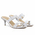 Women Formal Heel - 75041S - Heels - Walkeaze